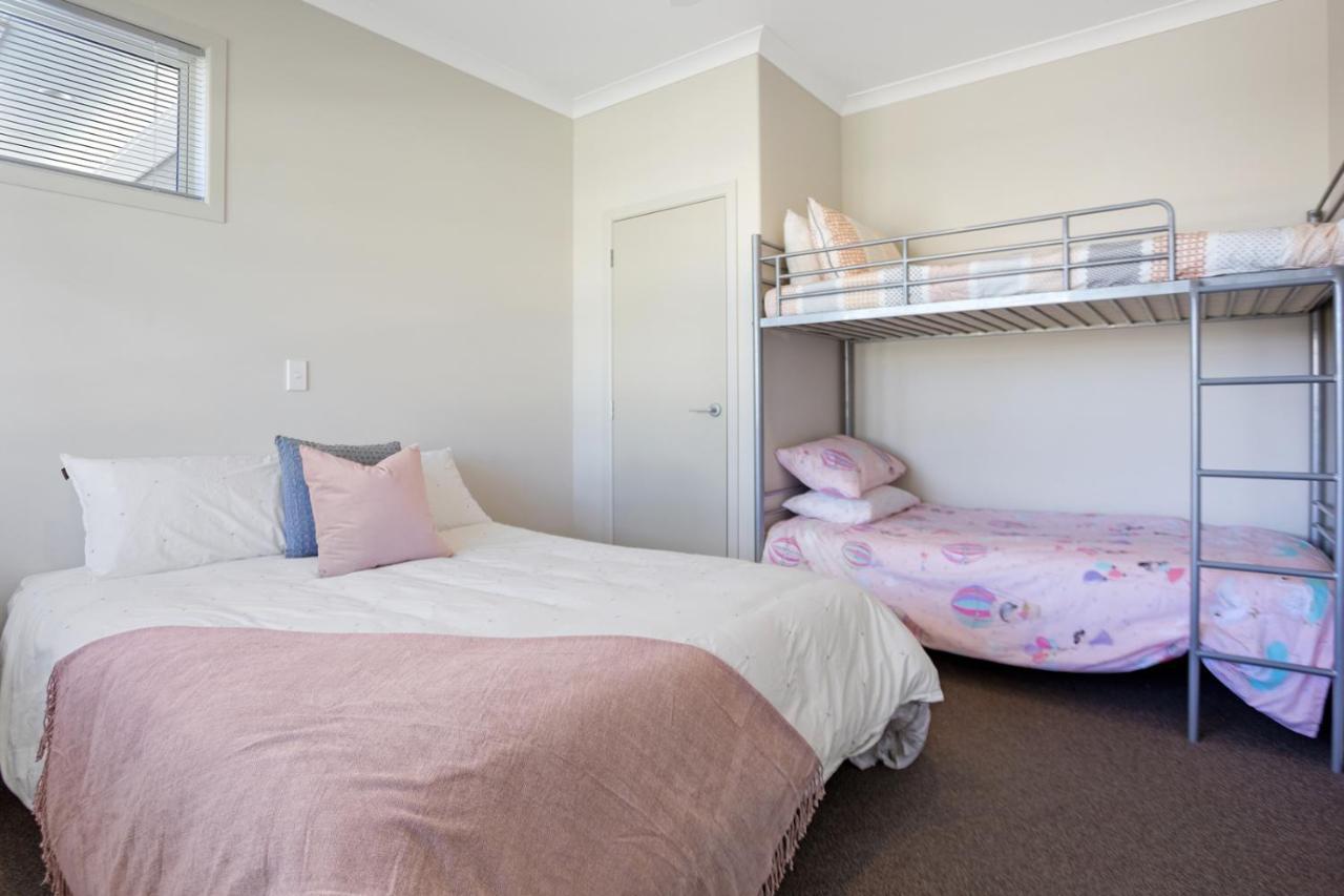 Sky Blue Retreat - Waihi Beach Holiday Home Zewnętrze zdjęcie