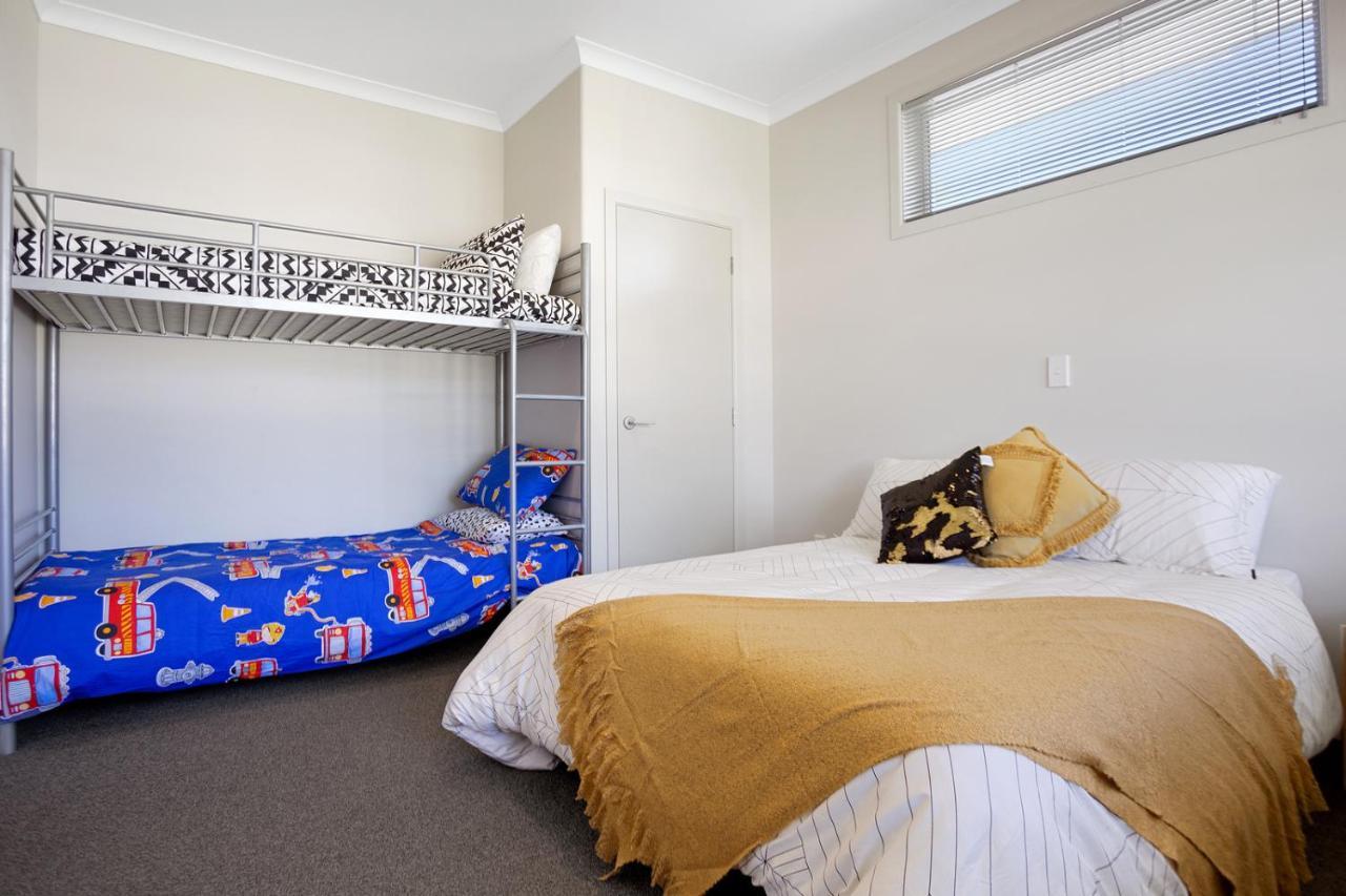 Sky Blue Retreat - Waihi Beach Holiday Home Zewnętrze zdjęcie